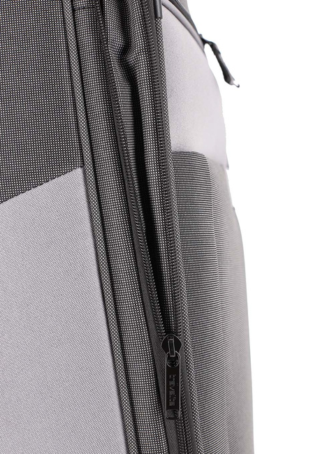 Walizka mała poszerzana na dwóch kołach Travelite Viia - slate