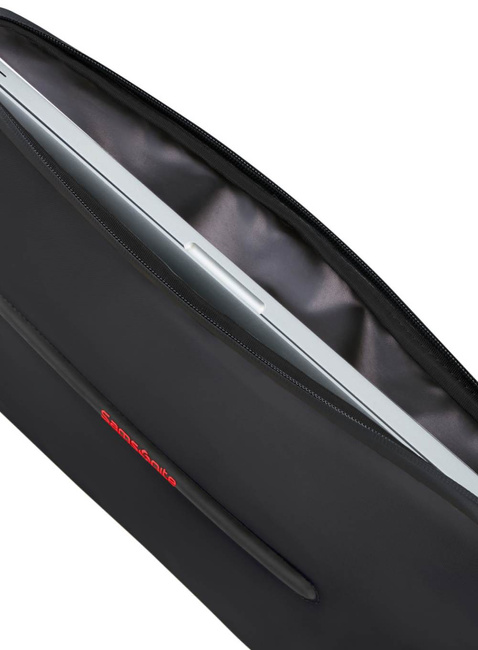 Etui na laptopa Samsonite Ecodiver Add-Ons Laptop Sleeve 15,6" - black