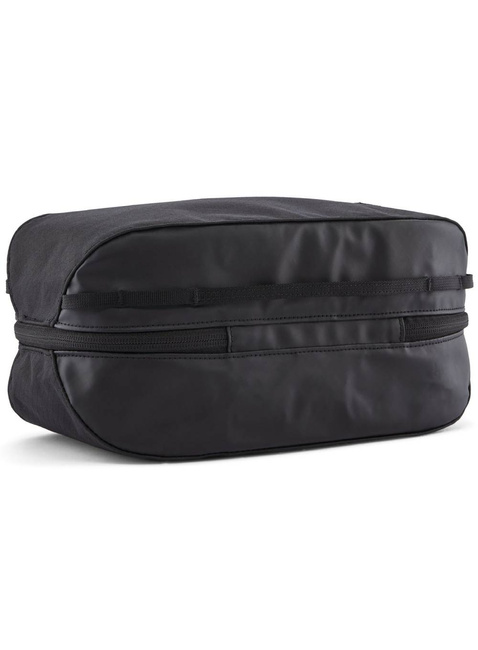 Średnia kosmetyczka organizer Patagonia Black Hole Cube 6 l - black / black
