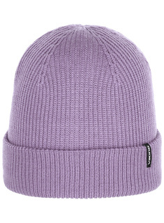 Czapka zimowa Viking Tigna Life Style - fioletowy