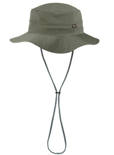 Kapelusz przeciwsłoneczny Buff Explore Booney Hat - solid brindle