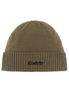 Czapka zimowa Eisbar Alixa RL - light green