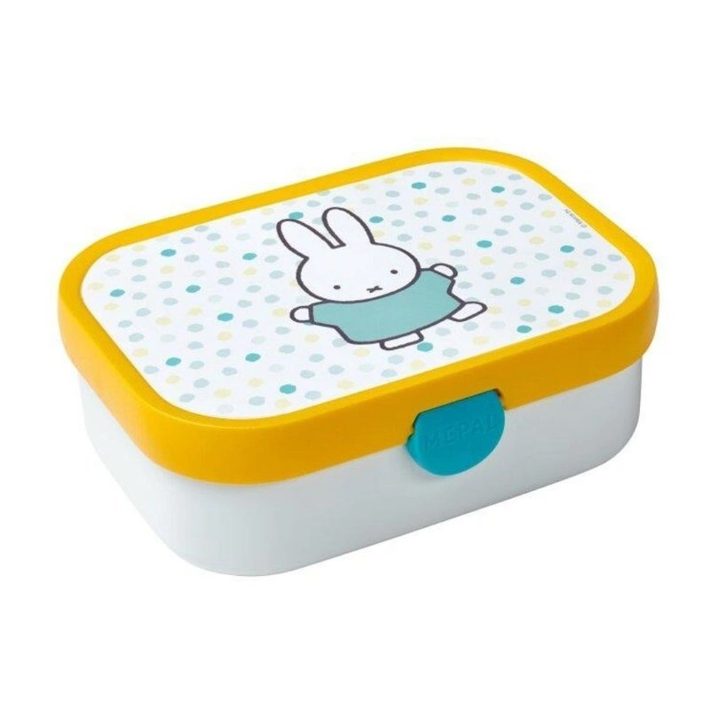 Miffy confetti