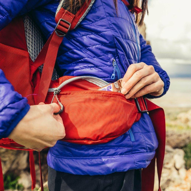 Plecak trekkingowy Gregory Amber 65 - arctic grey