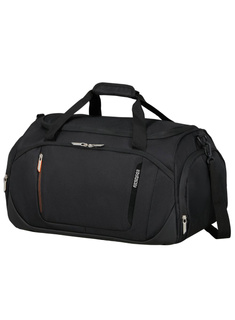 Torba podróżna American Tourister Wanderlite Duffle S - shadow black