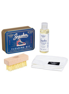Zestaw do czyszczenia butów sportowych Gentlemen's Hardware