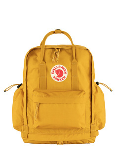 Plecak miejski Fjallraven Kanken Outlong - ochre