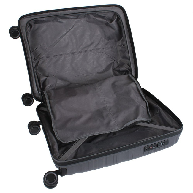 Walizka średnia Travelite Motion