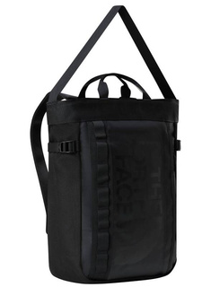 Torba miejska / plecak The North Face Base Camp Tote Pack - tnf black