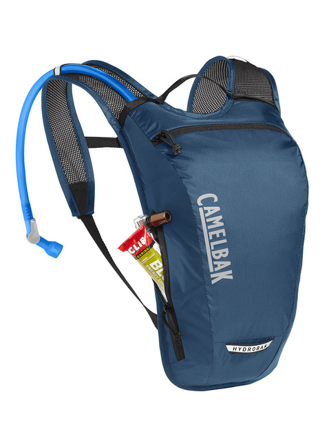 Plecak rowerowy Hydrobak Light 2,5 l Camelbak - gibraltar navy / black