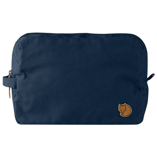Kosmetyczka Fjallraven Gear Bag Large - navy