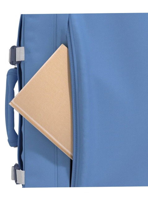 Plecak torba podręczna CabinZero 36 l - infinity blue