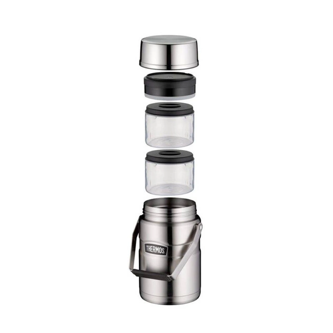 Termos obiadowy STAINLESS KING™ BIG BOSS™ Thermos 