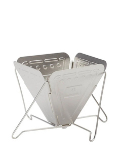 Składany dripper do kawy Snow Peak Collapsible Coffee Drip