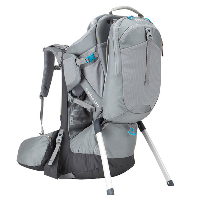 Nosidełko dziecięce Thule Sapling Elite - slate