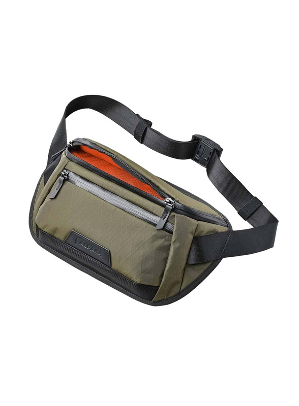 olive green x-pac