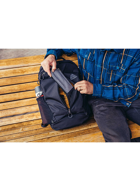 Plecak codzienny Gregory Rhune 28 - swiss green