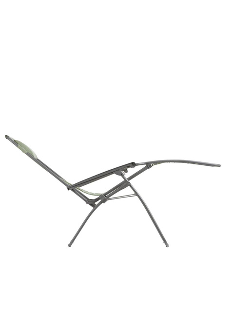 Fotel relaksacyjny Lafuma RT 2 Batyline® Iso - green moss