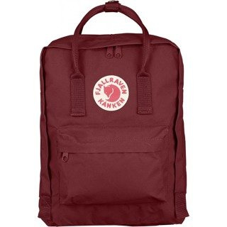 Plecak Fjallraven Kanken - ox red