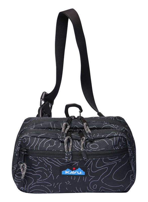 black topo