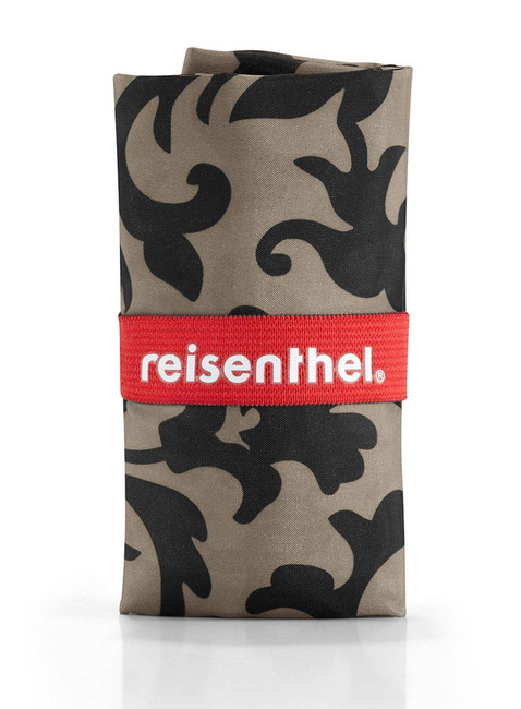 Siatka wielorazowa Reisenthel Mini Maxi Shopper - baroque taupe