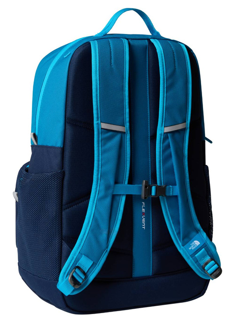 Plecak szkolny The North Face Youth Chuckwalla Daypack - dusk blue / summit navy