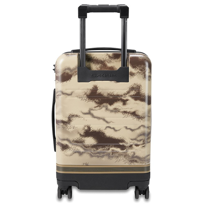 Walizka mała Dakine Concourse Hardside Carry On