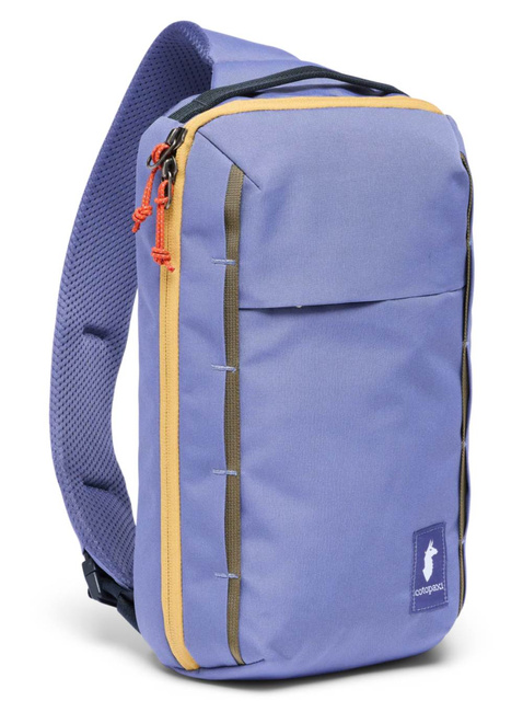 Plecak na jedno ramię Cotopaxi Todo Sling 8 l - blue smoke