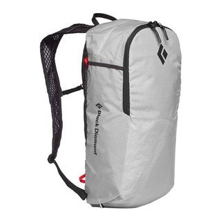 Plecak miejski Trail Zip 14 Black Diamond - alloy