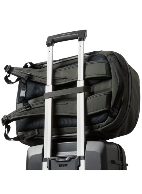 Plecak miejski Bellroy Transit Workpack Pro 28 - olive