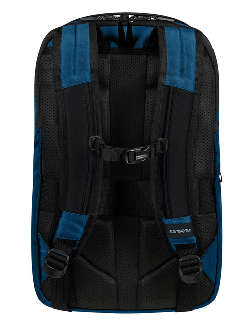 Plecak miejski Samsonite Dye-Namic 14,1" - blue