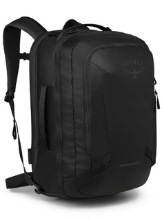 Plecak podróżny torba Osprey Transporter Travel Pack 36 - raven black