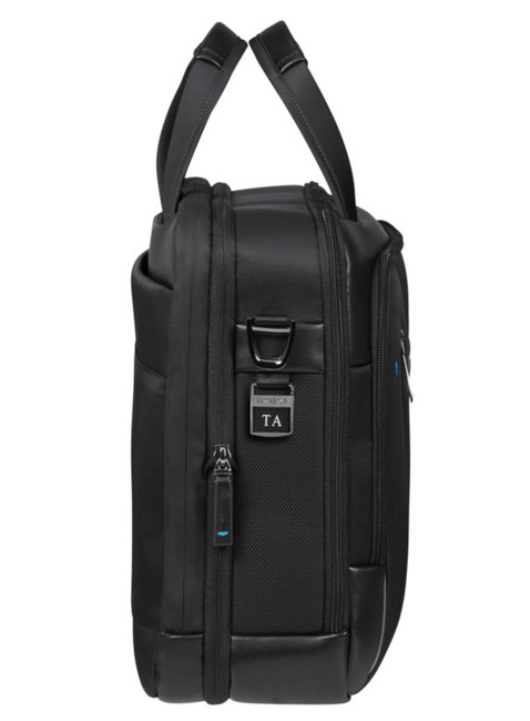 Torba na laptopa Samsonite Spectrolite 3.0 Bailhandle 15,6" Exp - black