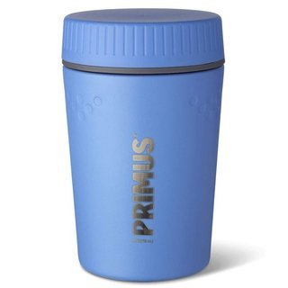 Pojemnik obiadowy Primus TrailBreak Lunch Jug 0,55 l - blue