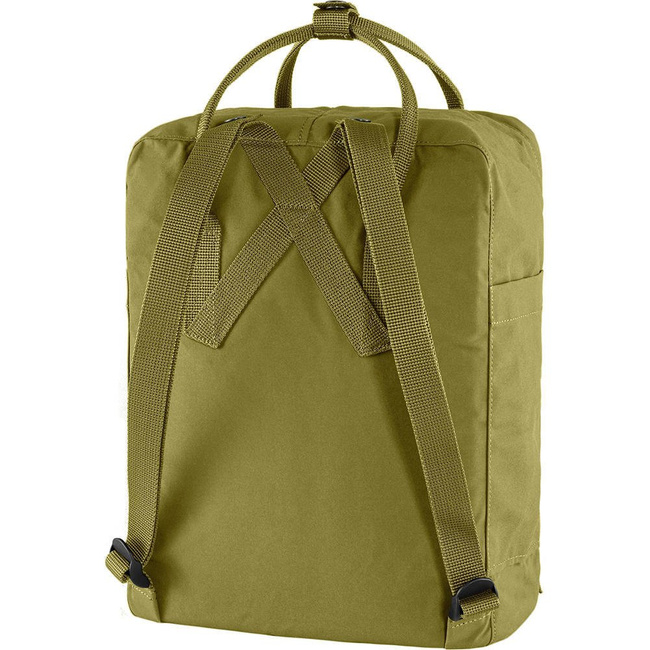 Plecak Fjallraven Kanken - guacamole