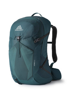 Plecak trekkingowy Gregory Juno 30 - emerald green