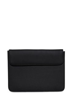 Etui pokrowiec na tablet Rains Tablet Portfolio - black