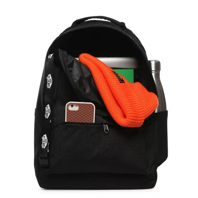 Plecak miejski Vans Startle - black
