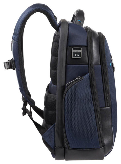 Plecak na laptopa Samsonite Spectrolite 3.0 Backpack 14.1" - deep blue