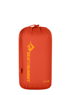 Worek na odzież Sea to Summit Lightweight Stuff Sack 8 l - spicy orange