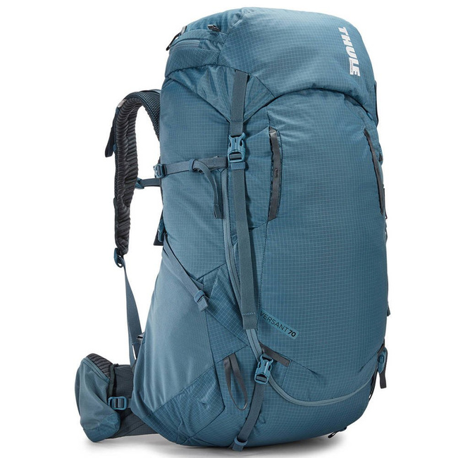 Plecak podróżny Thule Versant 70 l - aegean blue