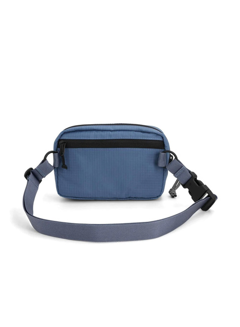 Torba biodrowa Topo Designs Ripstop Belt Bag - stone blue