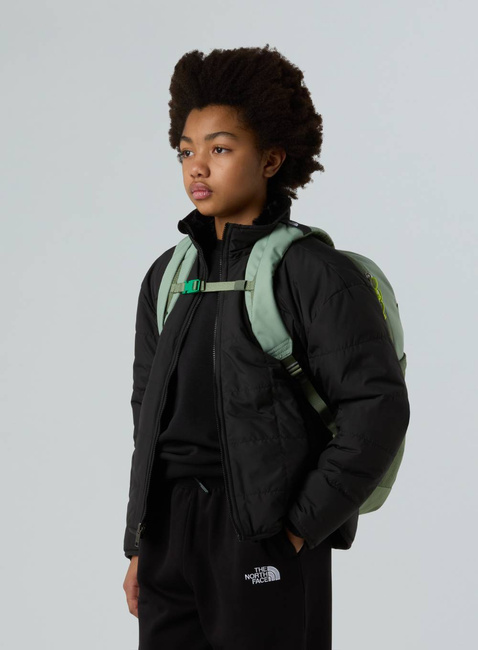 Plecak młodzieżowy The North Face Youth Court Jester - slate moss / bark mist