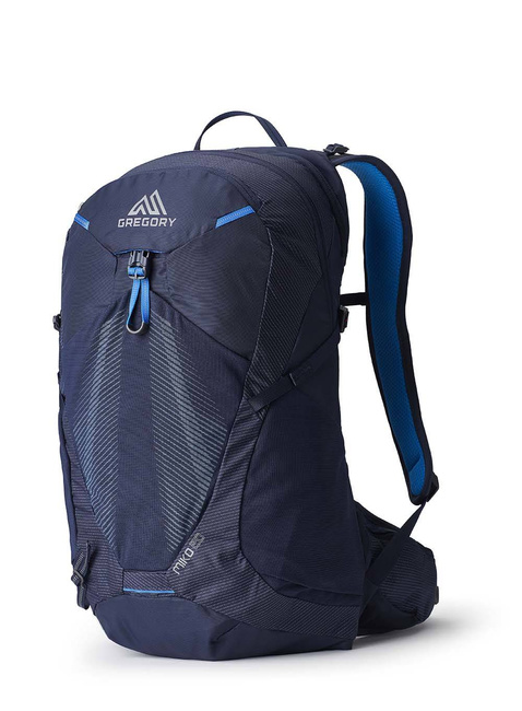 Plecak turystyczny Gregory Miko 20 Plus - volt blue