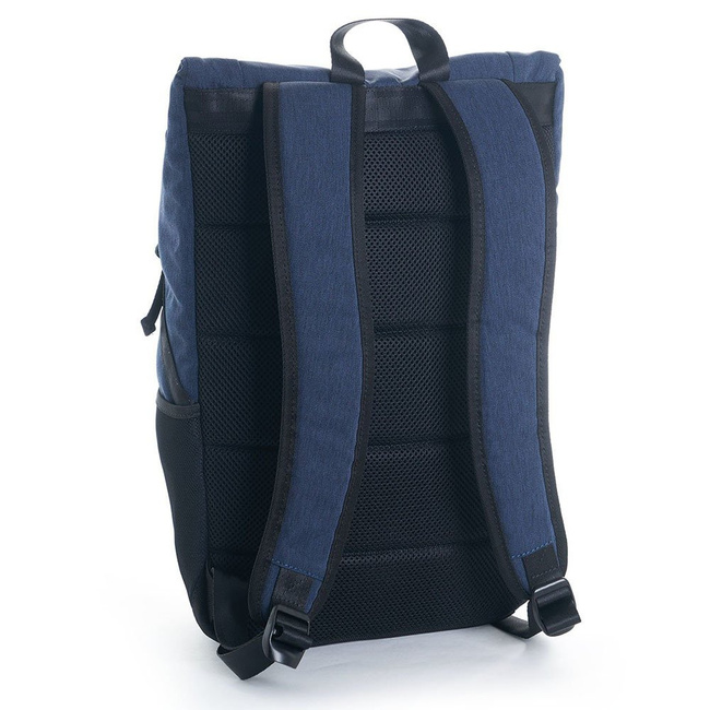 Plecak miejski Relate Backpack 15,6" Hedgren - dark blue