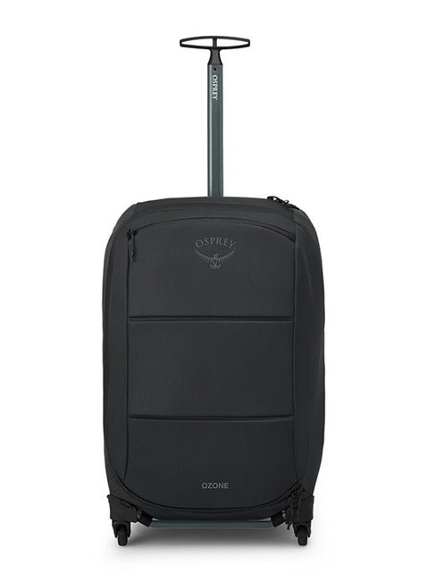 Walizka duża miękka Osprey Ozone 85 l - black
