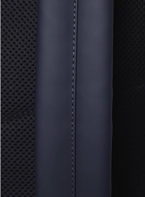 Plecak miejski Buckle Backpack Mini Rains - navy