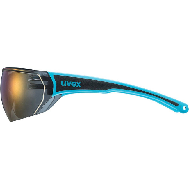 Okulary Uvex Sportstyle 204 - blue
