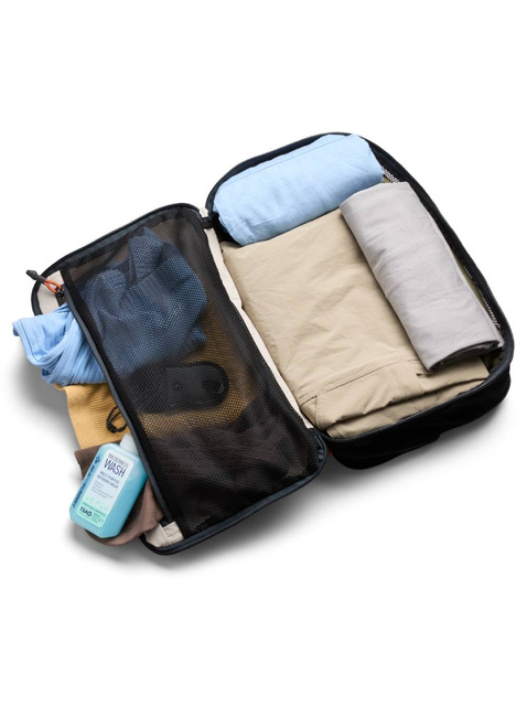 Organizer podróżny Bellroy Lite Packing Cube 12 l - ash