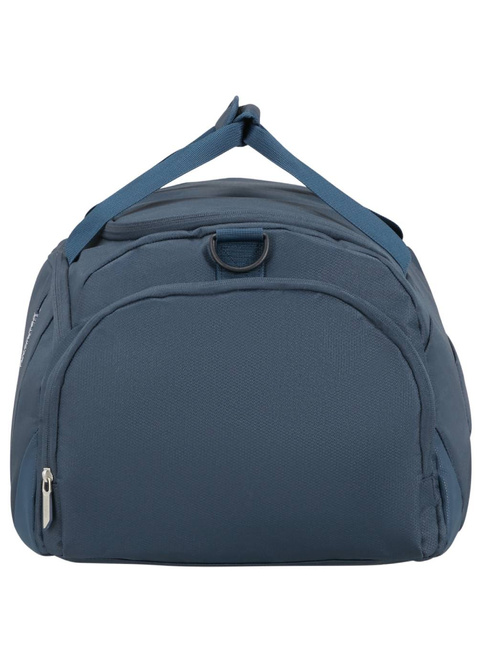 Torba podróżna American Tourister Wanderlite Duffle Bag S - dark navy
